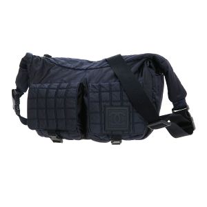 スポーツライン･ナイロンショルダー