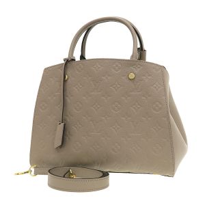 モンテーニュMM