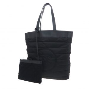 リバーシブルマザーズバッグ