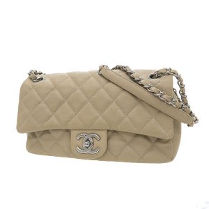 マトラッセ･キャビア･チェーンショルダー