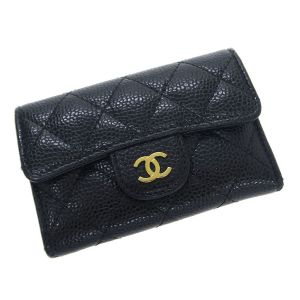 マトラッセ キャビア カードケース