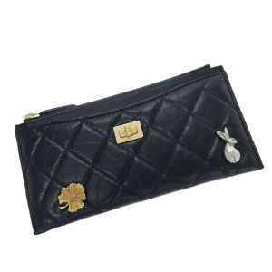 2.55ロングウォレット