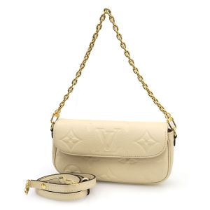 ウォレット オン チェーン･アイビー