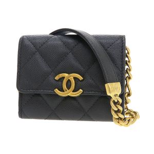 ミニマトラッセ チェーンショルダー