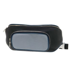 モノグラム×エピ バムバッグ