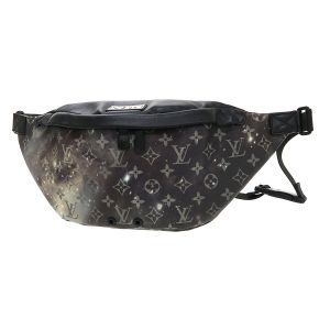 ディスカバリー バムバッグ