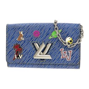 ポルトフォイユ･ツイスト