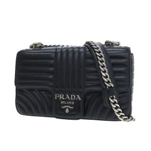 ダイアグラム･チェーンショルダー