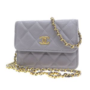 マトラッセ･キャビアミニショルダー