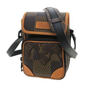 アマゾンメッセンジャー/NIGOジャイアント