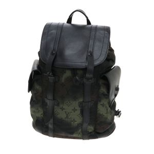 モノグラムカモフラージュ･クリストフ