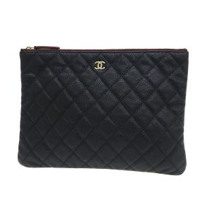 キャビア･マトラッセ･クラッチ