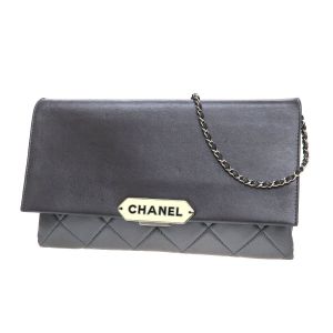 マトラッセ･チェーンショルダー