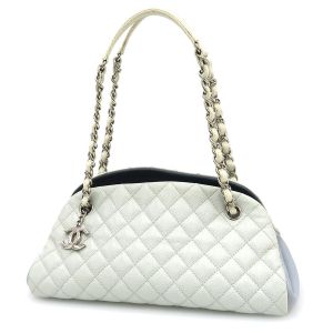 マドモアゼルマトラッセ･チェーンショルダー