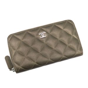 キャビア･コンパクトウォレット