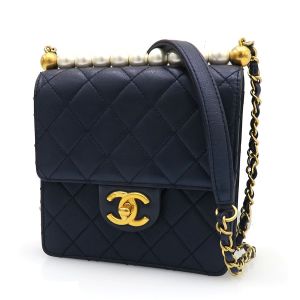 マトラッセ チェーンショルダー