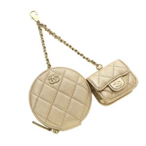 マトラッセ エアポッズケース