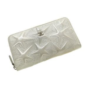 ココマーク ラウンドジップウォレット