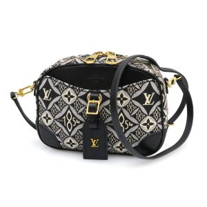 ドーヴィルMINIカメラバッグ/Since1845