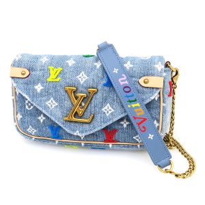 ポシェットチェーン/ニューウェーブ