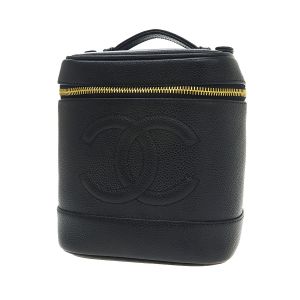 キャビア･バニティバッグ