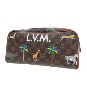 ドップ･キット/LV×ザ･ダージリン リミテッド