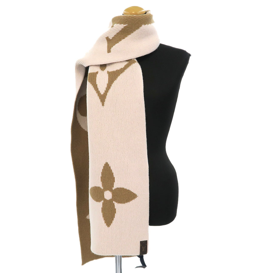 マフラー・マイユLV メダリオン/質屋 さのや ブランド 通販サイト 