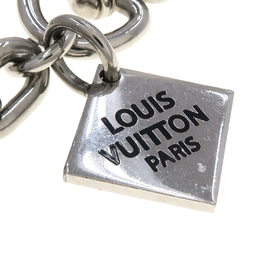 LOUIS VUITTON ルイヴィトン アノクレ キーリング M62694 GP