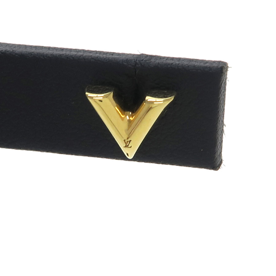 ルイヴィトン ピアス アクセサリー エセンシャル V パールフェクション