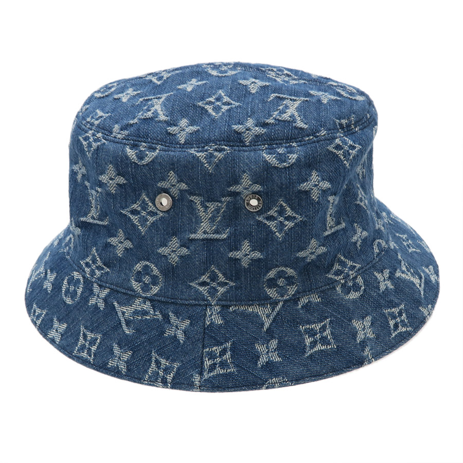 LOUIS VUITTON ルイヴィトン ボネ・モノグラムエッセンシャル ボネ・モノグラムエッセンシャル/質屋 さのや ブランド 通販サイト