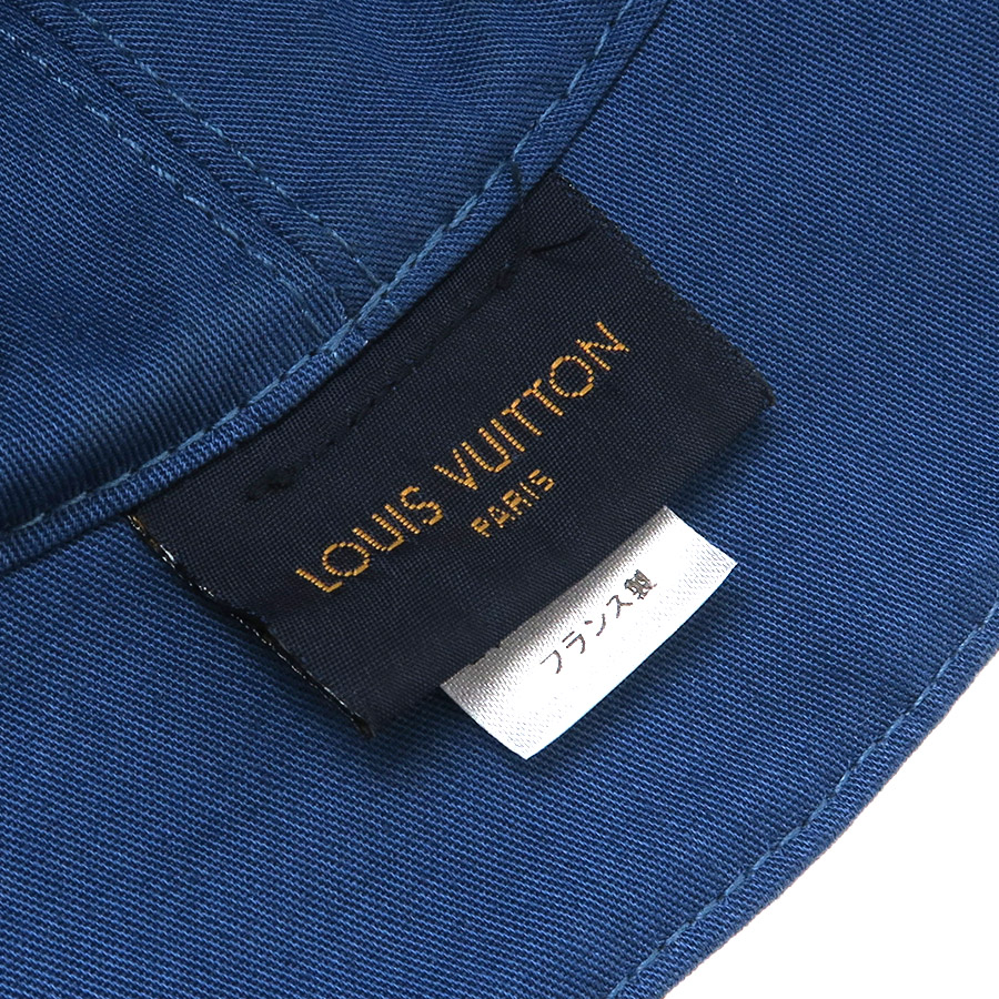 LOUIS VUITTON ルイヴィトン ボネ・モノグラムエッセンシャル ボネ・モノグラムエッセンシャル/質屋 さのや ブランド 通販サイト