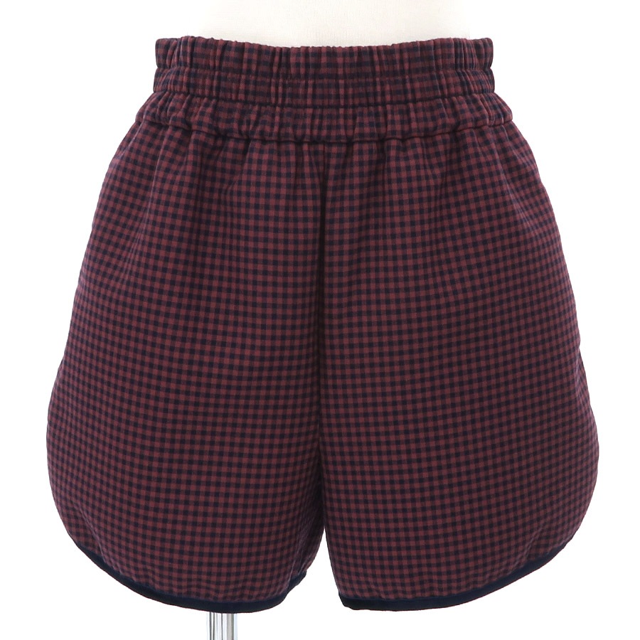 ショートパンツ