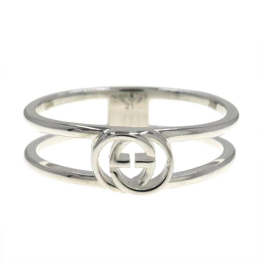 インターロッキングGリング