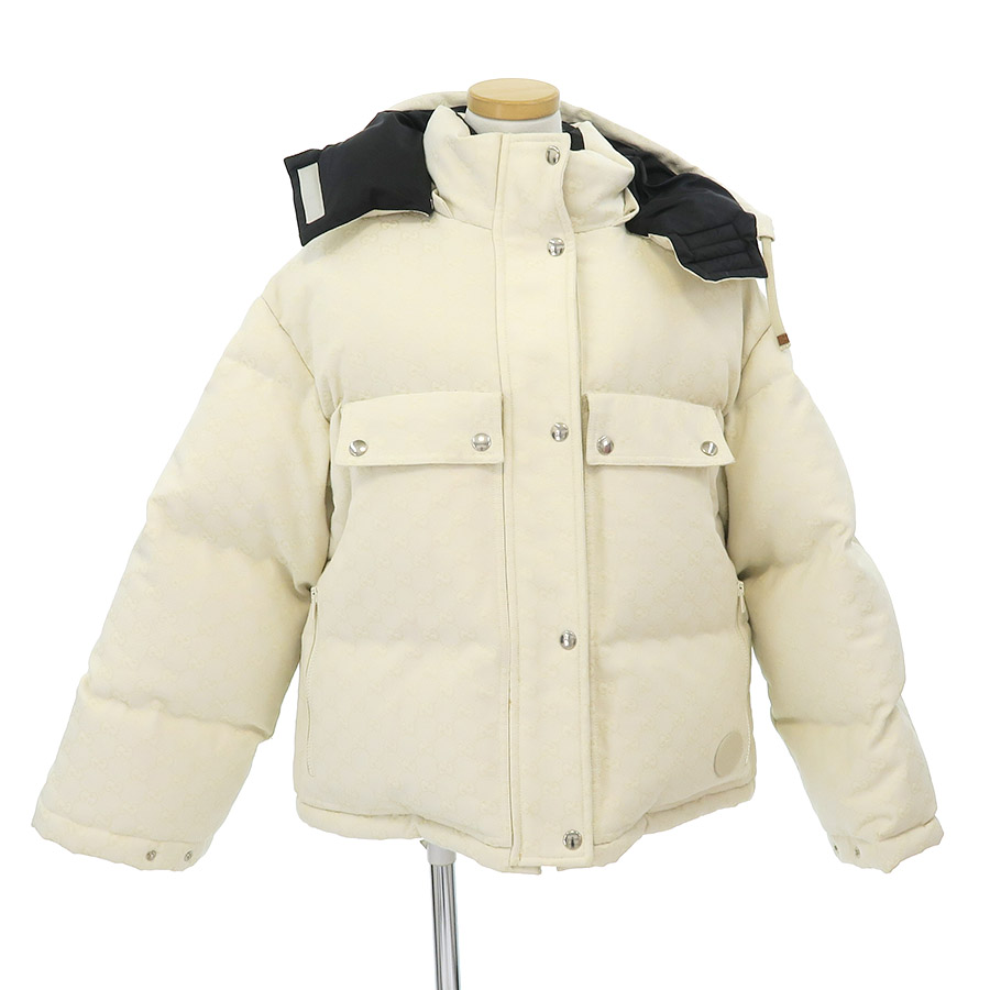 ダウンジャケット