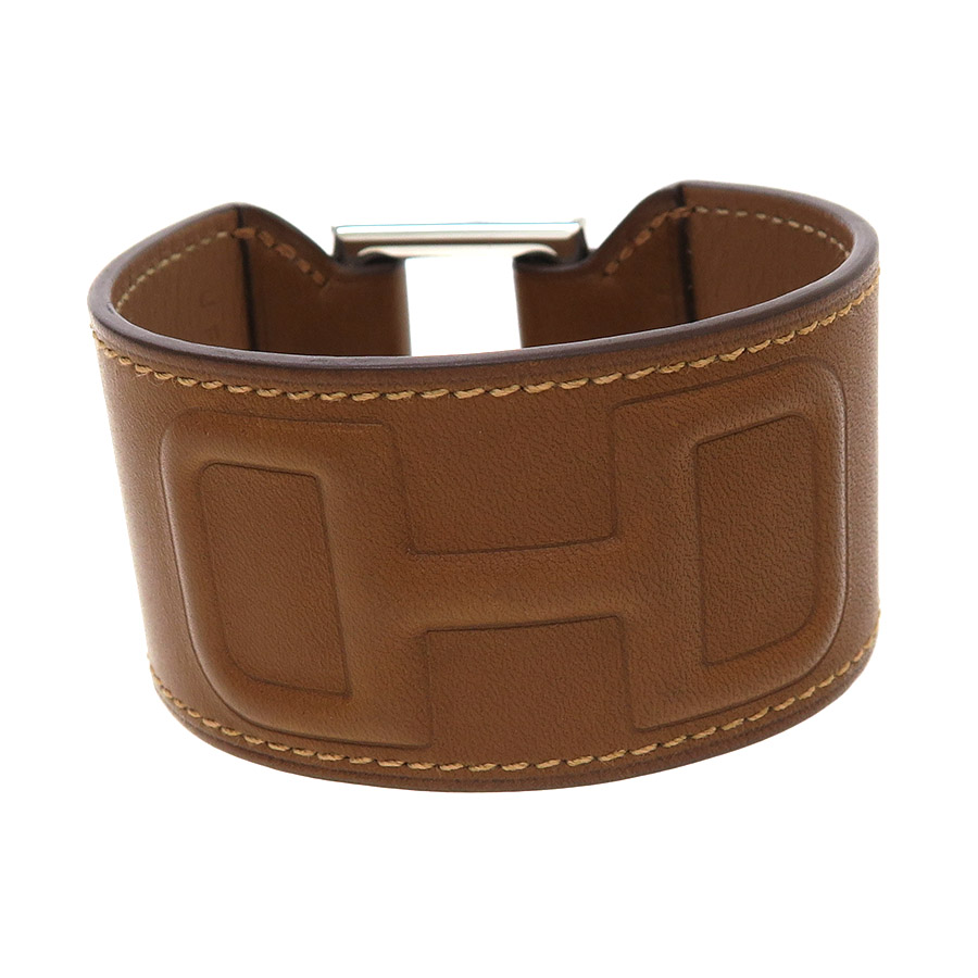 レザーブレスレット