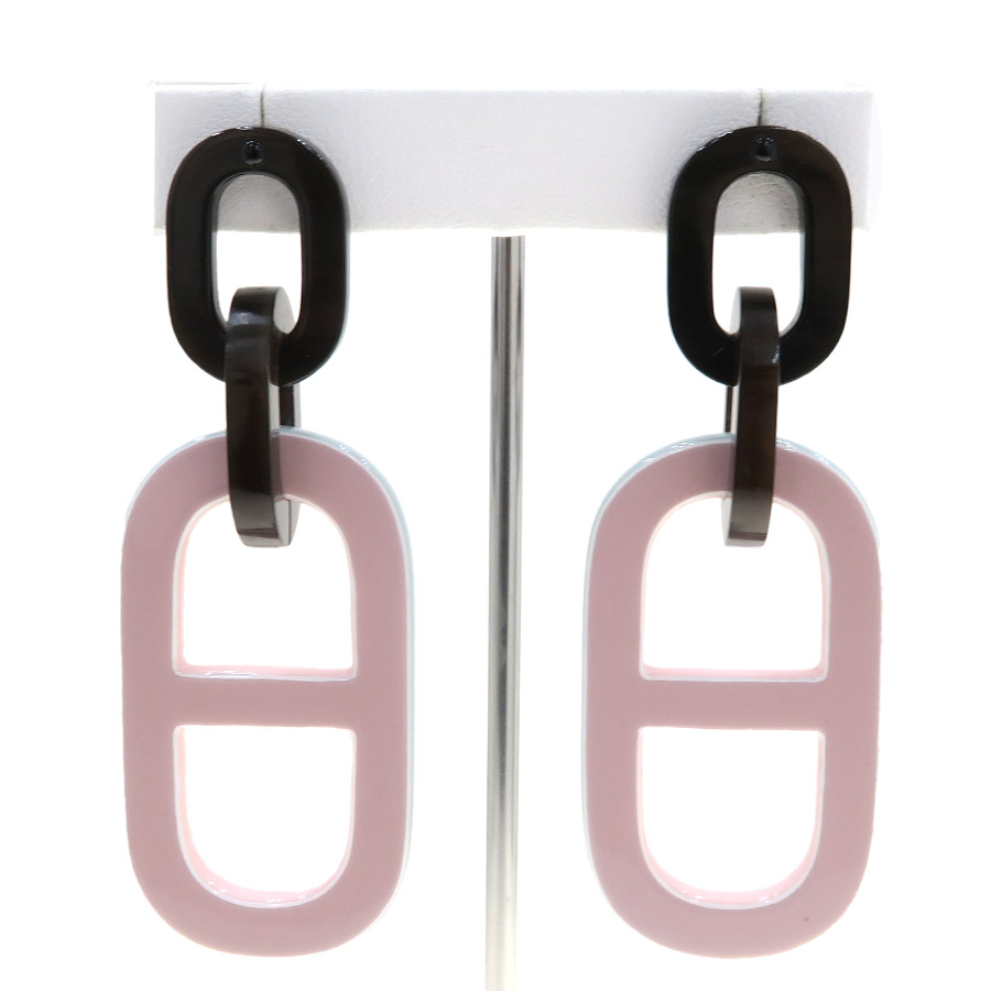 ピアス･ピグマン