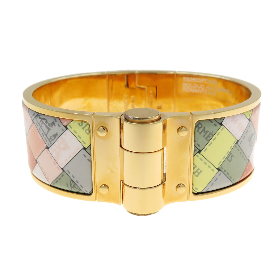 シャニエールGM･ブレス