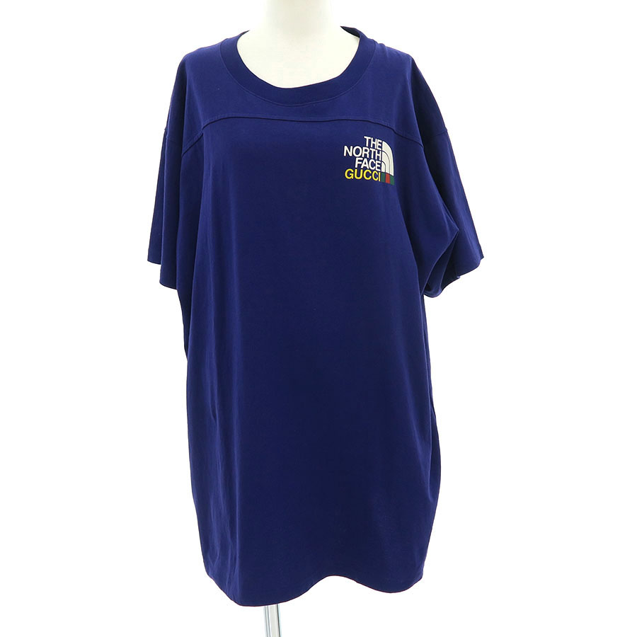 ノースフェイス･Tシャツ