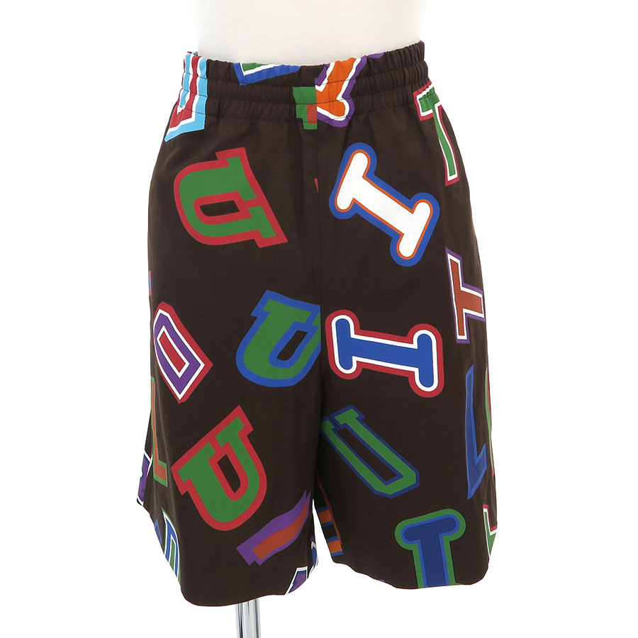 NBA/ハーフパンツ
