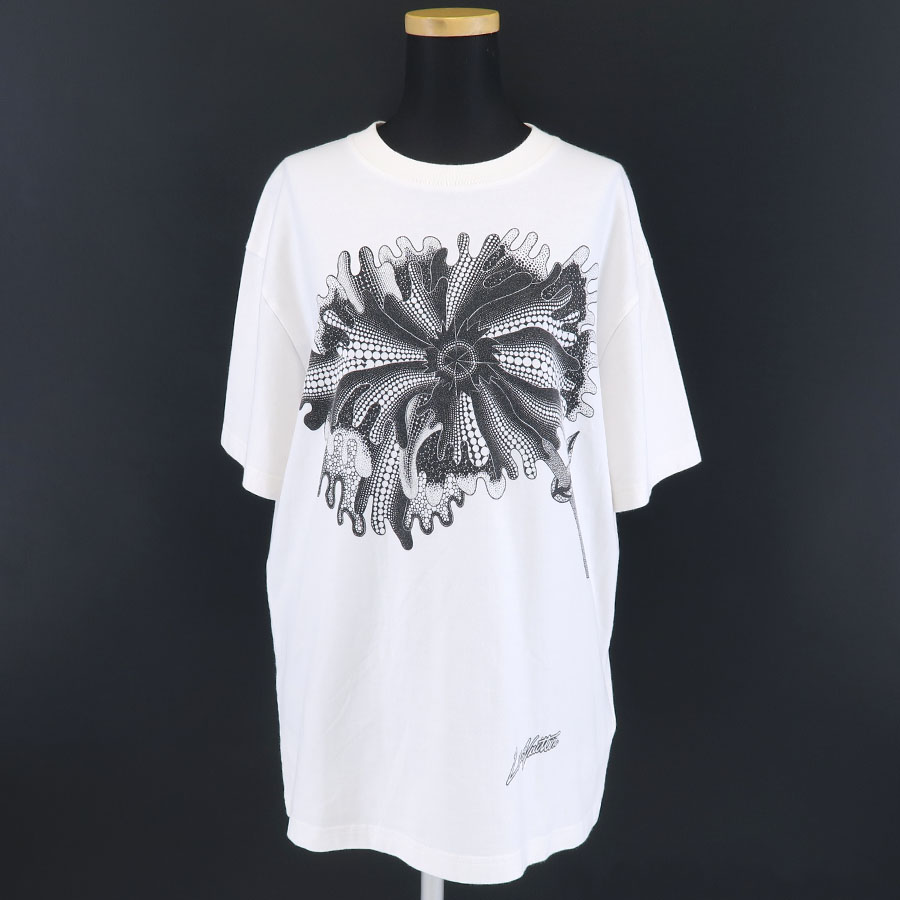 草間彌生/Tシャツ