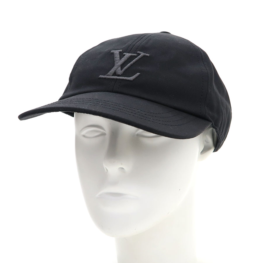 キャップ･オンリーLV