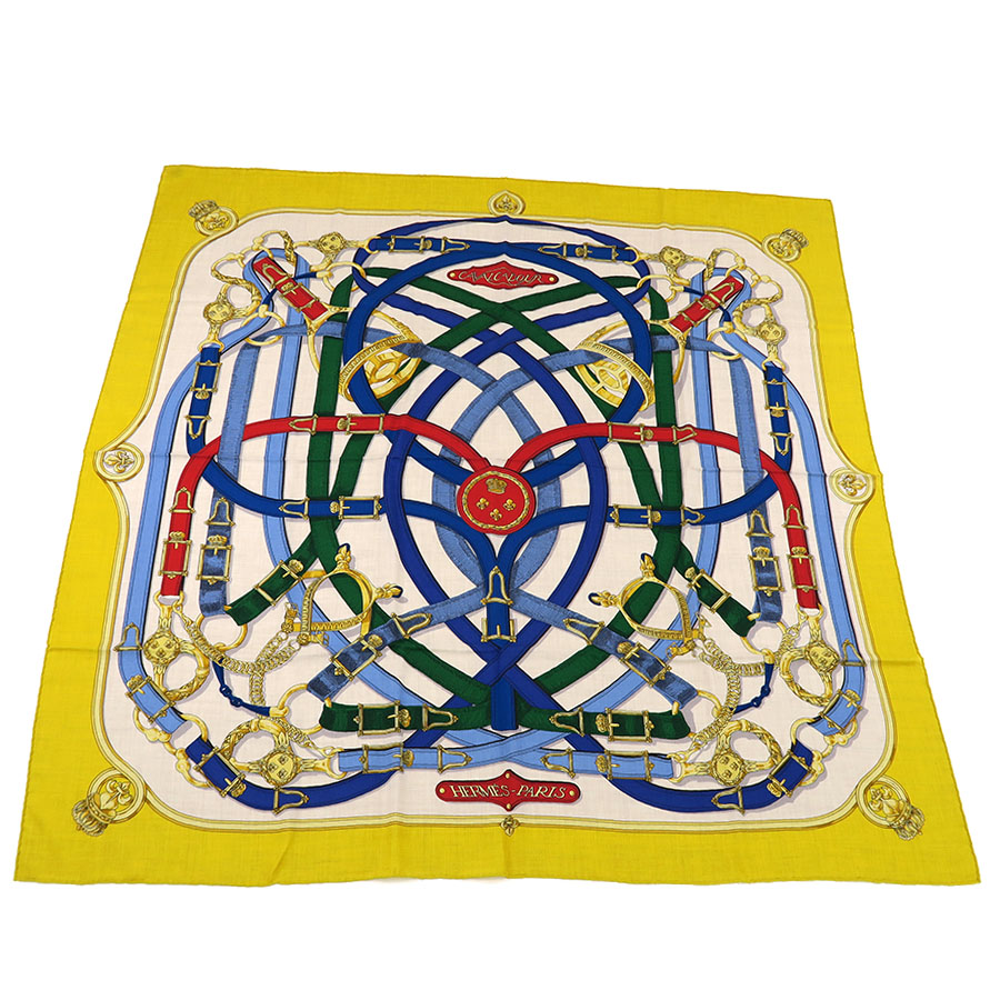 カレジェアン･カシミヤシルク