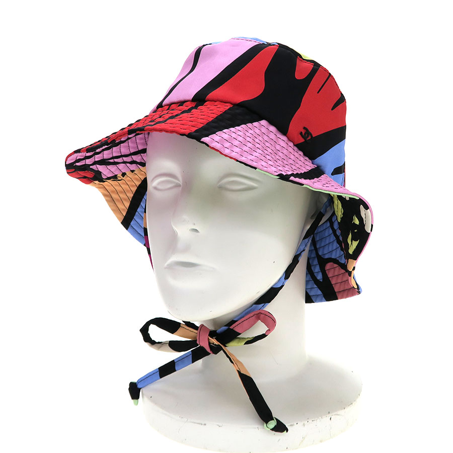 22Sバケットハット