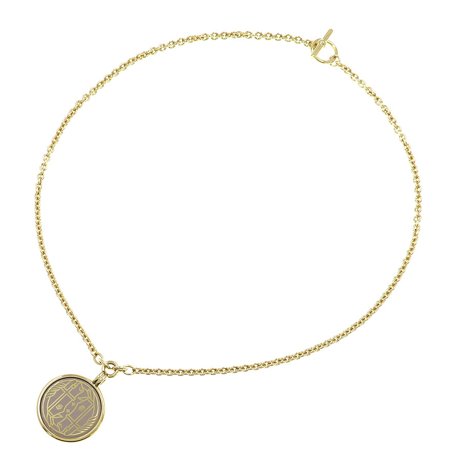 ネックレス･メダイユ カトリージュ PM