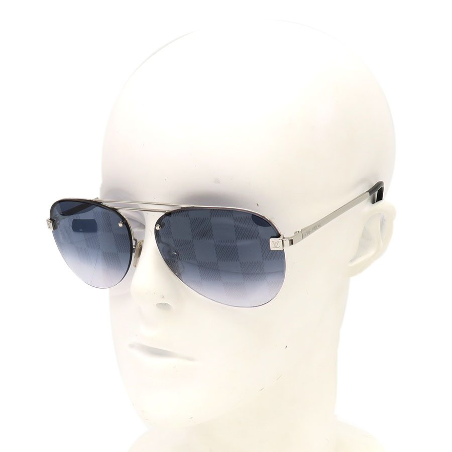 クロックワイズサングラス