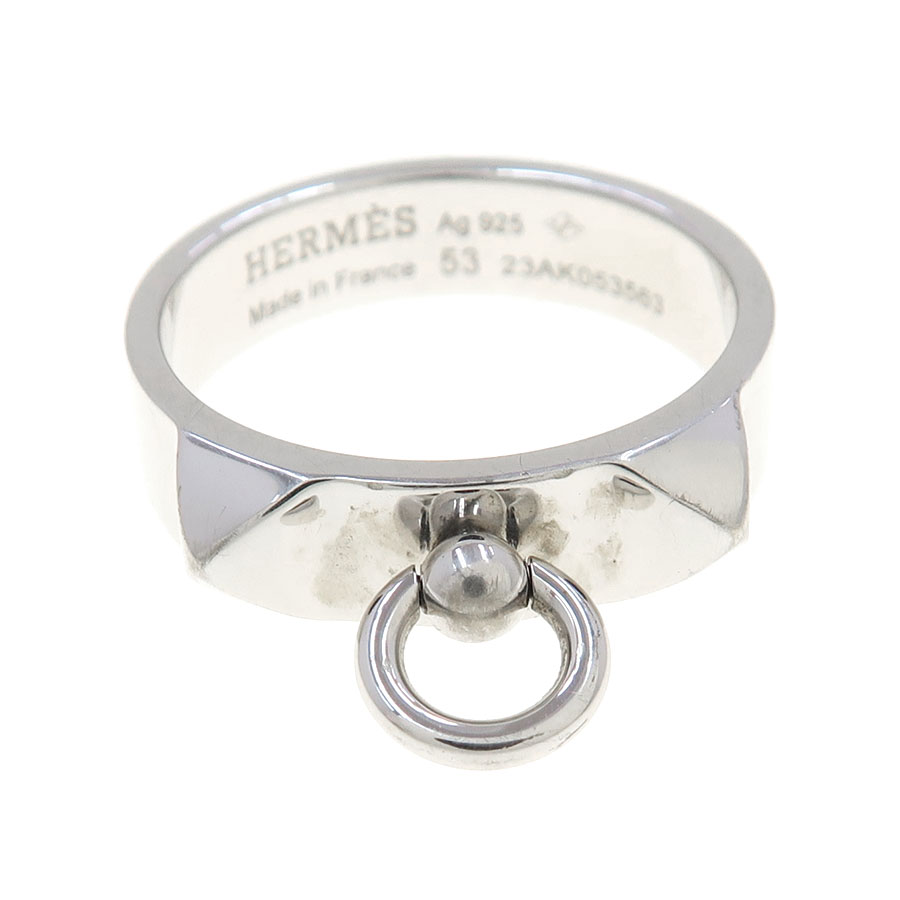 コリエドシアンリング