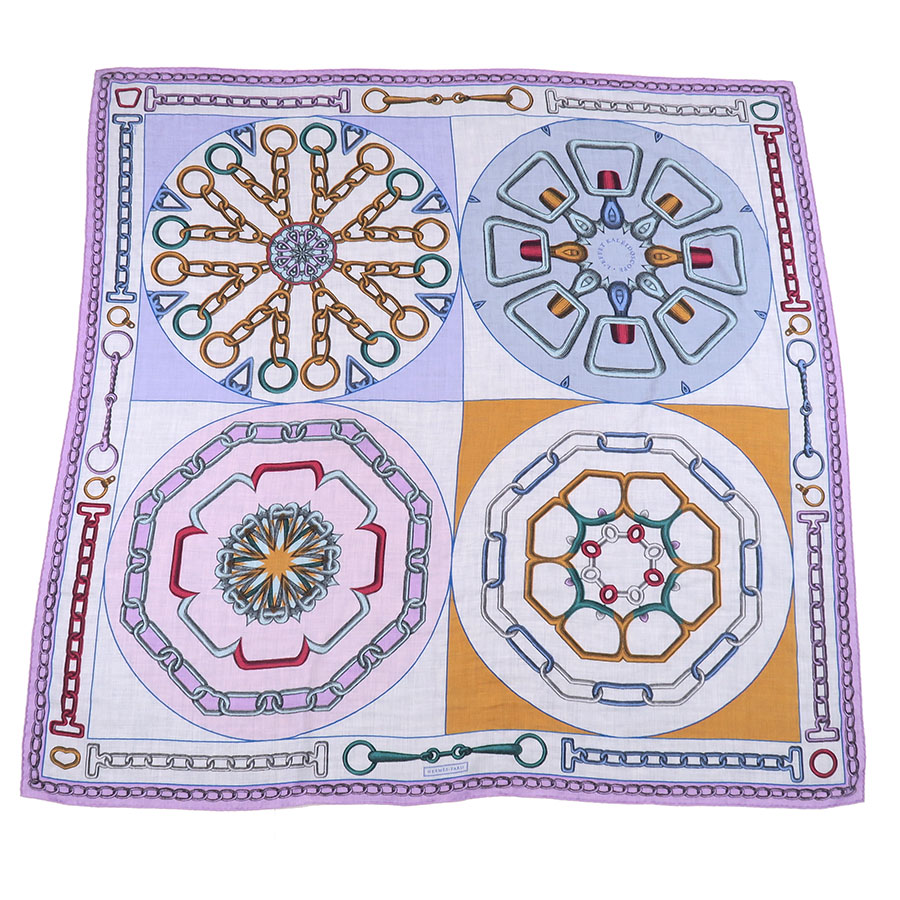 カレジェアン･カシミヤシルク