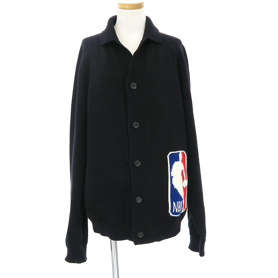 NBA/カーディガン