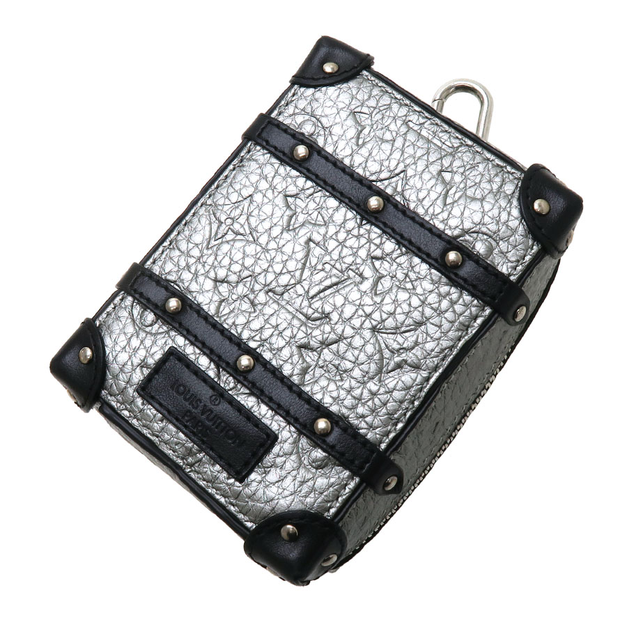 キーホルダー･バックパック