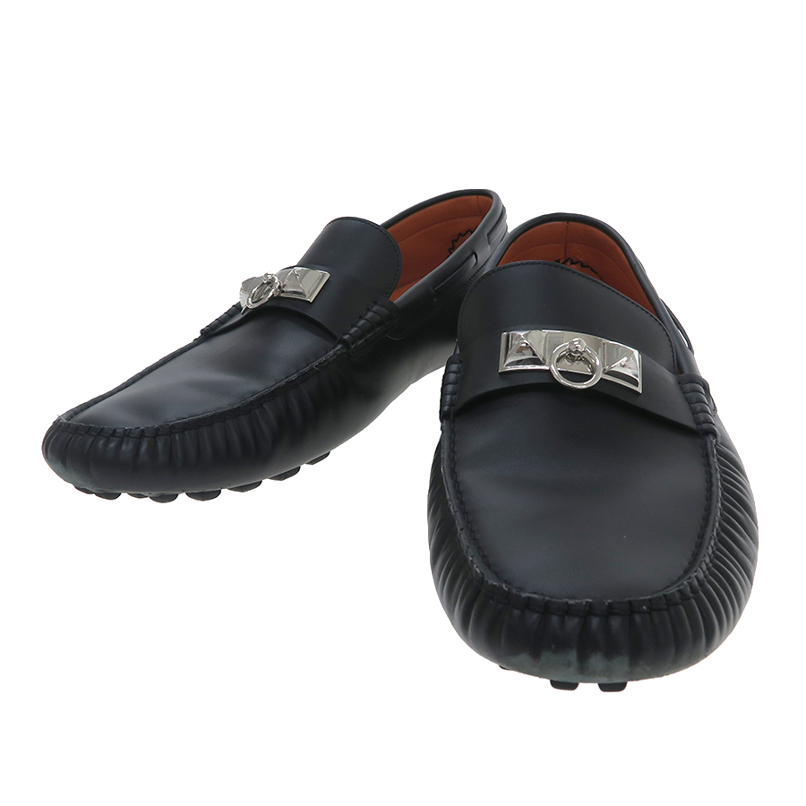 ローファー･アーヴィング